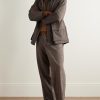 City Nylon Jacket - OU City Nylon Jacket - OU