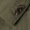 Unstructured Linen Suit Jacket - CU Unstructured Linen Suit Jacket - CU