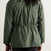 City Nylon Jacket - BK