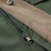 City Nylon Jacket - CU
