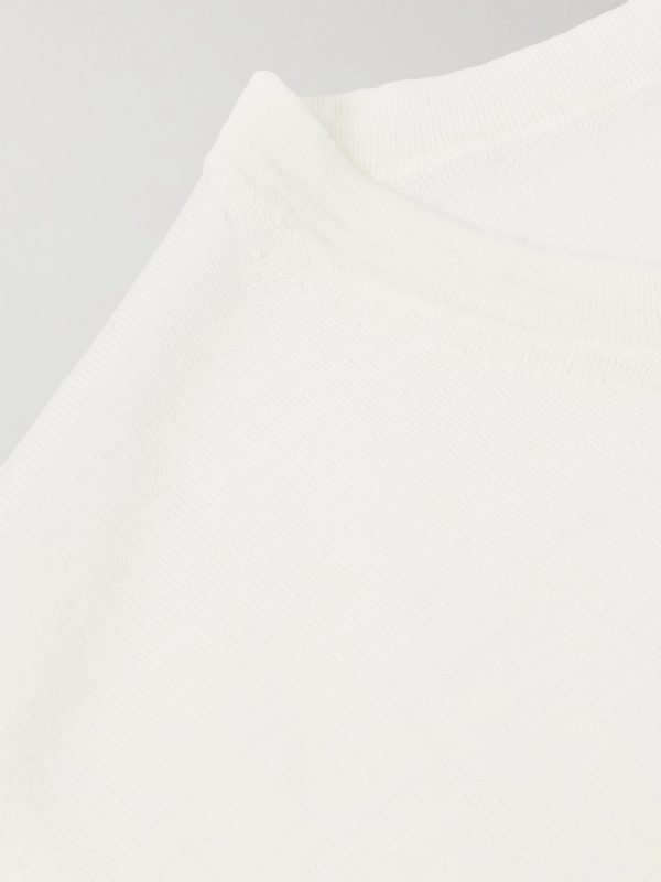 Wool T-Shirt - CU