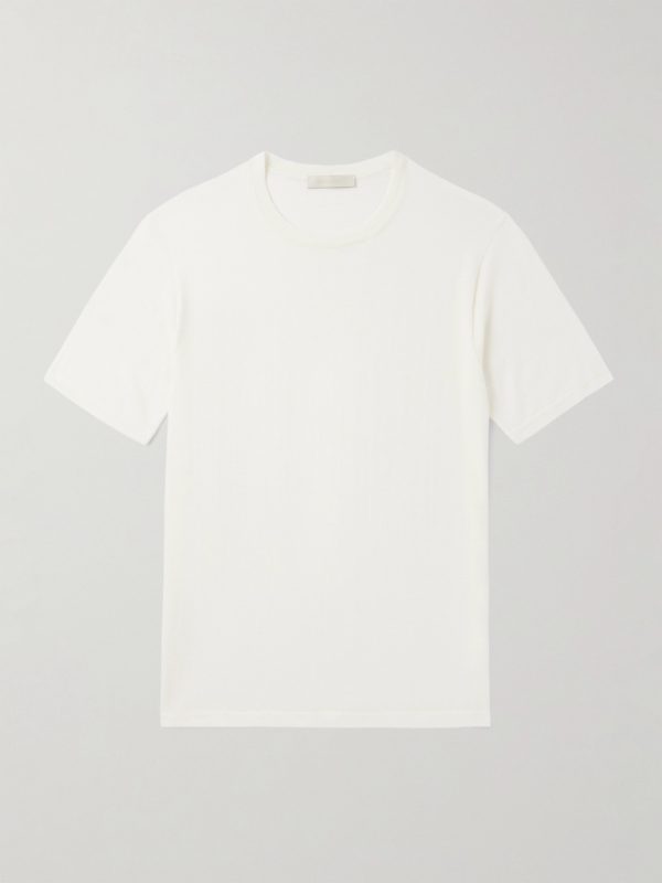 Wool T-Shirt