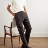 Wool T-Shirt - OU