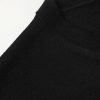 Slim-Fit Wool T-Shirt - CU Slim-Fit Wool T-Shirt - CU