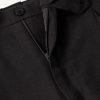 Straight-Leg Pleated Wool-Blend Suit Trousers - E1 Straight-Leg Pleated Wool-Blend Suit Trousers - E1