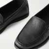 City Full-Grain Leather Loafers - CU City Full-Grain Leather Loafers - CU