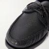 City Moc Full-Grain Leather Boat Shoes - CU