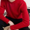 Gio Silk Sweater - CU Gio Silk Sweater - CU