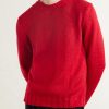 Gio Silk Sweater - FR Gio Silk Sweater - FR
