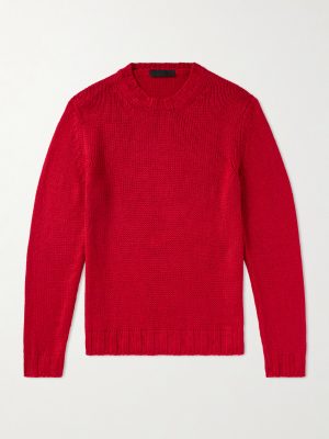 Gio Silk Sweater