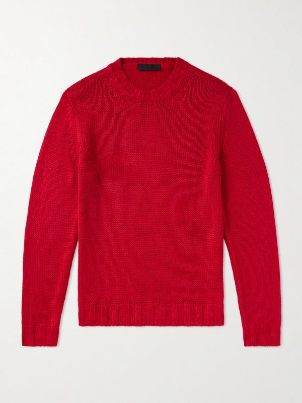 Gio Silk Sweater Gio Silk Sweater
