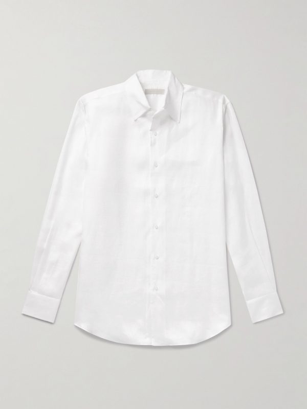 Linen Shirt Linen Shirt