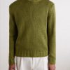 Gio Silk Sweater - FR Gio Silk Sweater - FR