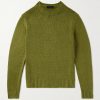 Gio Silk Sweater Gio Silk Sweater