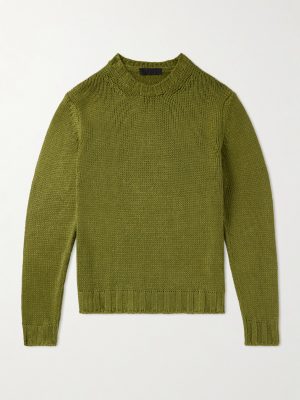 Gio Silk Sweater