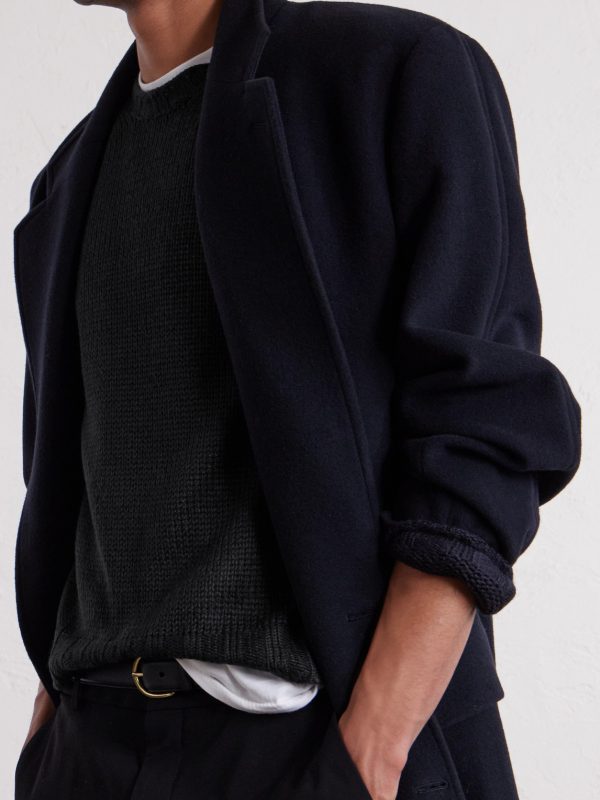 Gio Silk Sweater - CU Gio Silk Sweater - CU