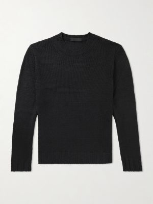 Gio Silk Sweater