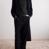 Gio Silk Sweater - OU Gio Silk Sweater - OU
