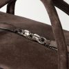 Closer Two Day Suede Holdall - CU