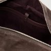 Closer Two Day Suede Holdall - E1