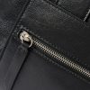 Racer Full-Grain Leather Tote Bag - CU Racer Full-Grain Leather Tote Bag - CU