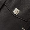 Rider Full-Grain Leather Backpack - CU