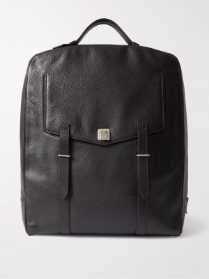 Rider Full-Grain Leather Backpack Rider Full-Grain Leather Backpack