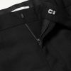 Phillip Straight-Leg Wool Suit Trousers - E1