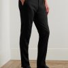 Phillip Straight-Leg Wool Suit Trousers - FR