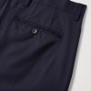 Phillip Slim-Fit Wool Suit Trousers - CU Phillip Slim-Fit Wool Suit Trousers - CU