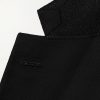 Wool Suit Jacket - E1