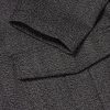 Wool-Herringbone Blouson Jacket - E1