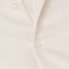 Cotton and Silk-Blend Shirt - CU Cotton and Silk-Blend Shirt - CU