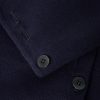 Cashmere Blouson Jacket - E1