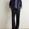 Cashmere Blouson Jacket - OU