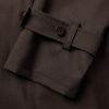Wool-Canvas Coat - E1 Wool-Canvas Coat - E1