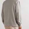 Cotton-Piqué Polo Shirt - BK Cotton-Piqué Polo Shirt - BK