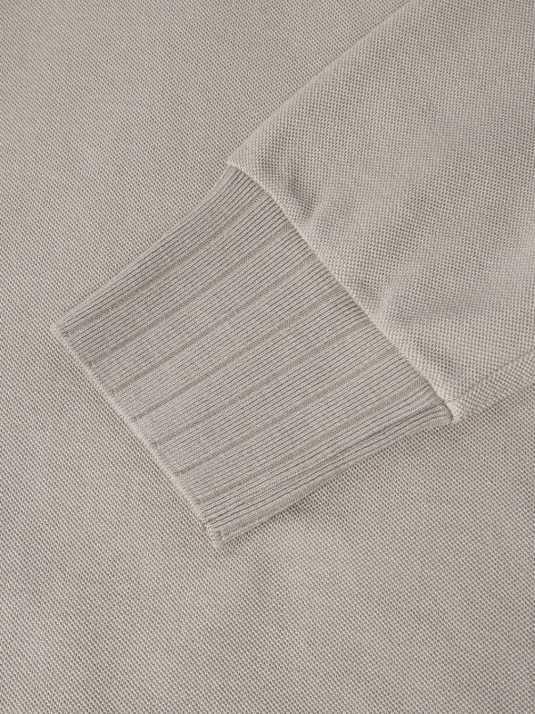 Cotton-Piqué Polo Shirt - E1 Cotton-Piqué Polo Shirt - E1
