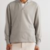 Cotton-Piqué Polo Shirt - FR Cotton-Piqué Polo Shirt - FR