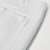 Straight-Leg Pleated Wool-Flannel Trousers - CU