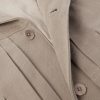 Road Cotton-Canvas Jacket - CU