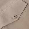 Road Cotton-Canvas Jacket - E1