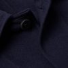 Brushed-Cashmere Trench Coat - CU Brushed-Cashmere Trench Coat - CU