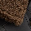 Shearling Scarf - CU