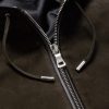 Suede Hoodie - CU Suede Hoodie - CU
