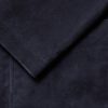 Suede Suit Jacket - CU Suede Suit Jacket - CU