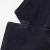 Suede Suit Jacket - E1 Suede Suit Jacket - E1