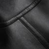 Reversible Shearling Jacket - E1 Reversible Shearling Jacket - E1
