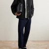 Recycled-Shell Hooded Jacket - OU