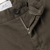 Samuel Slim-Fit Straight-Leg Organic Cotton-Twill Cargo Trousers - E1 Samuel Slim-Fit Straight-Leg Organic Cotton-Twill Cargo Trousers - E1